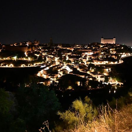 El Sentir De Toledo Parking Incluido Apartamento Exterior foto