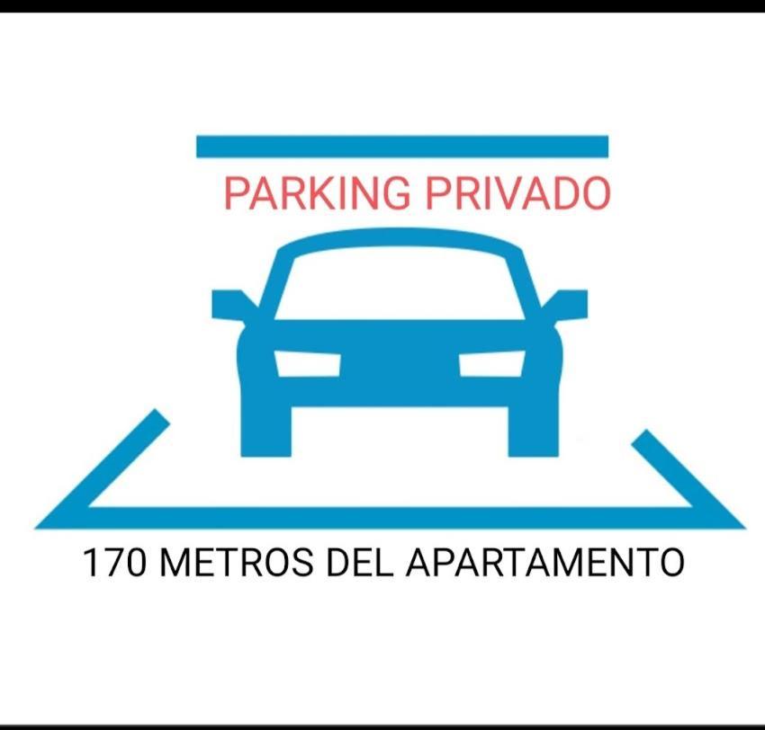 El Sentir De Toledo Parking Incluido Apartamento Exterior foto